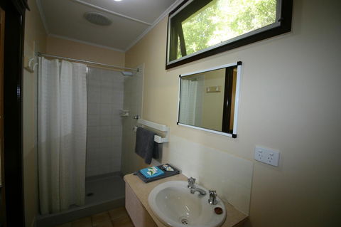 Millicent Hillview Caravan Park - Adwords Guide 29