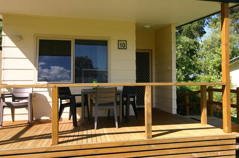 Millicent Hillview Caravan Park - Adwords Guide 24
