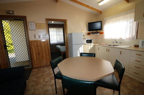 Millicent Hillview Caravan Park - Adwords Guide 33