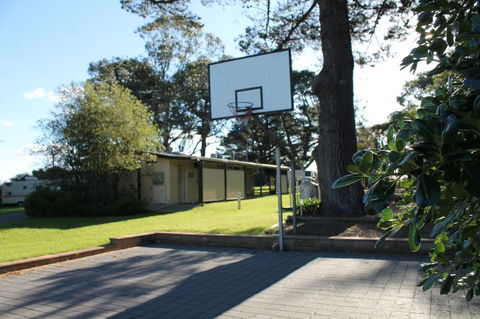 Millicent Hillview Caravan Park - Adwords Guide 8