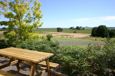 Millicent Hillview Caravan Park - Adwords Guide 37