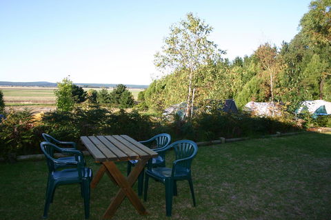 Millicent Hillview Caravan Park - Adwords Guide 41