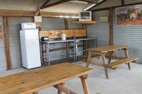 Millicent Hillview Caravan Park - Adwords Guide 39