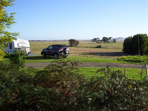 Millicent Hillview Caravan Park - Adwords Guide 23