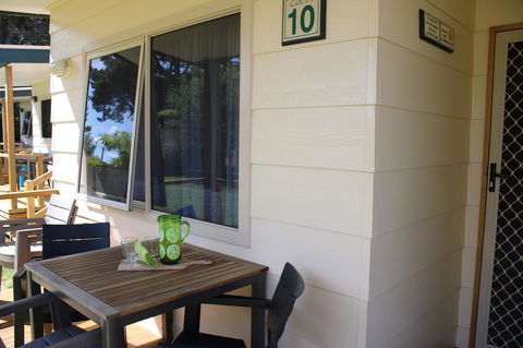 Millicent Hillview Caravan Park - Adwords Guide 32