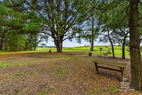 Millicent Hillview Caravan Park - Adwords Guide 10