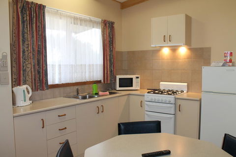 Millicent Hillview Caravan Park - Adwords Guide 38