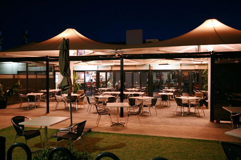 Sundowner Motel Hotel - Adwords Guide 0