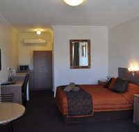 Augusta Courtyard Motel - Adwords Guide