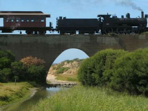 Addies Place Goolwa - Adwords Guide 15