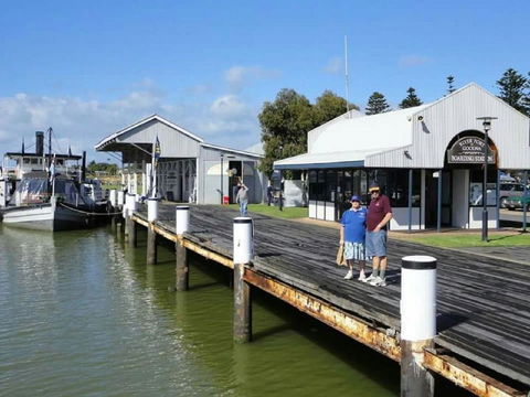 Addies Place Goolwa - Adwords Guide 17