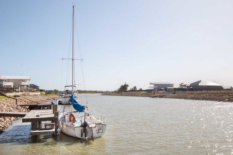Waterfront On Jefferson, At Wellington Marina, SA - Adwords Guide 1