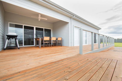 Wellington Lake Retreat - Adwords Guide 8
