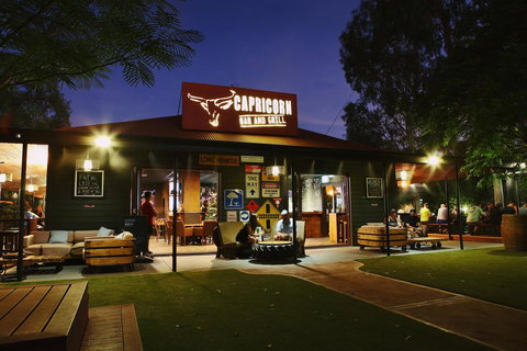 Capricorn Village - Adwords Guide 2