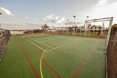 Capricorn Village - Adwords Guide 21