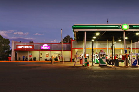 Capricorn Village - Adwords Guide 37