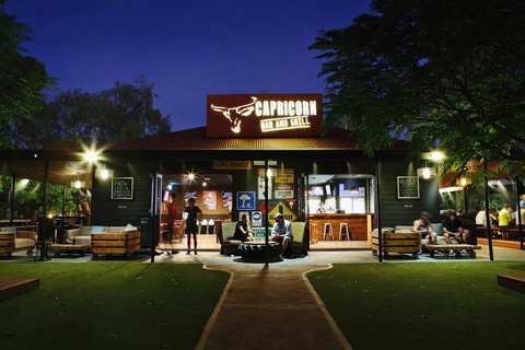 Capricorn Village - Adwords Guide 35