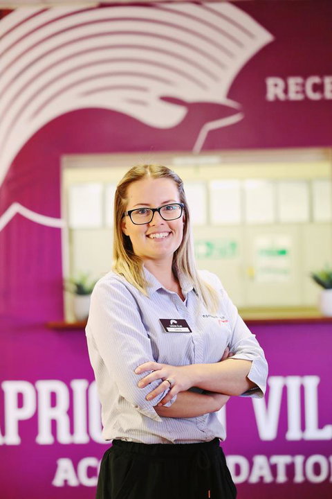 Capricorn Village - Adwords Guide 38