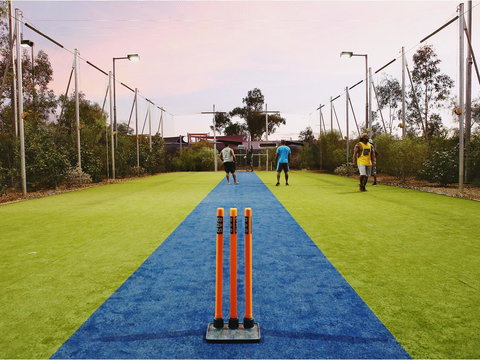 Capricorn Village - Adwords Guide 3