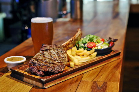 Capricorn Village - Adwords Guide 42