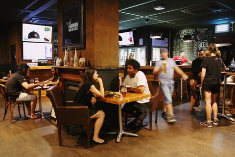 Capricorn Village - Adwords Guide 39