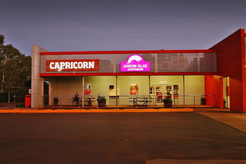 Capricorn Village - Adwords Guide 43