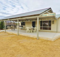 Kanga Cottage - Adwords Guide
