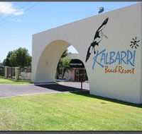Unit 42 Kalbarri Beach Resort - Adwords Guide