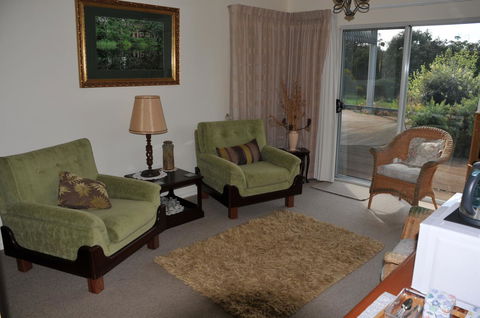 Glenelg On King Bed & Breakfast - Adwords Guide 21