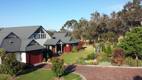 Glenelg On King Bed & Breakfast - Adwords Guide 14
