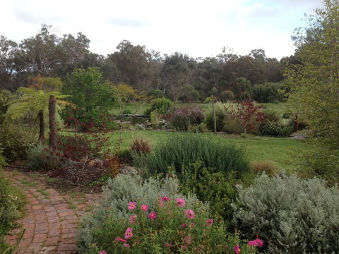 Glenelg On King Bed & Breakfast - Adwords Guide 18