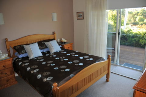 Glenelg On King Bed & Breakfast - Adwords Guide 24