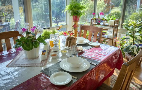 Glenelg On King Bed & Breakfast - Adwords Guide 11