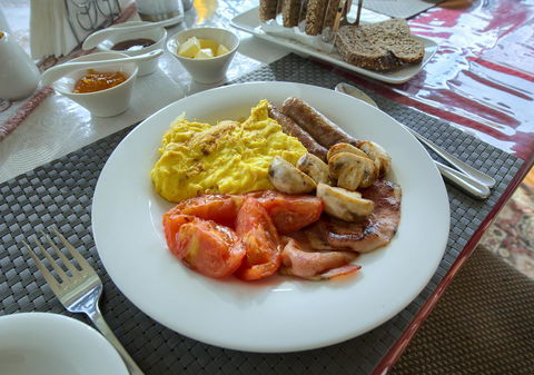 Glenelg On King Bed & Breakfast - Adwords Guide 9