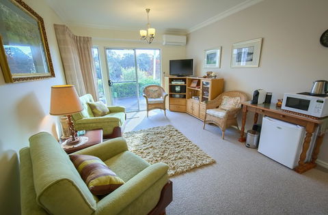 Glenelg On King Bed & Breakfast - Adwords Guide 2