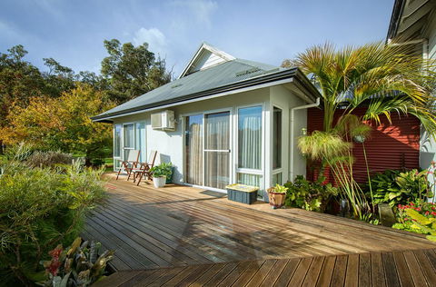 Glenelg On King Bed & Breakfast - Adwords Guide 7