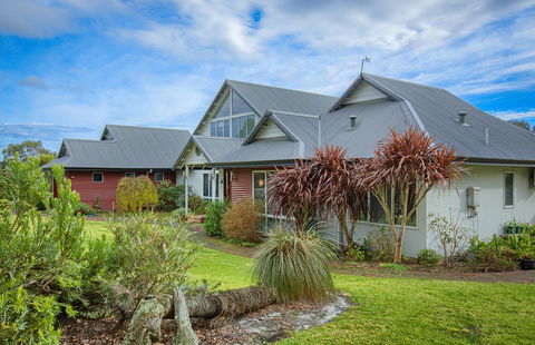 Glenelg On King Bed & Breakfast - Adwords Guide 0