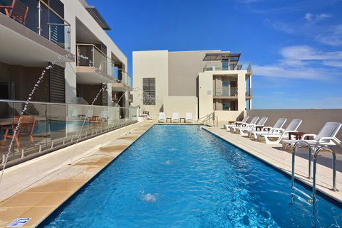 Bunbury Seaview Apartments - Adwords Guide 4