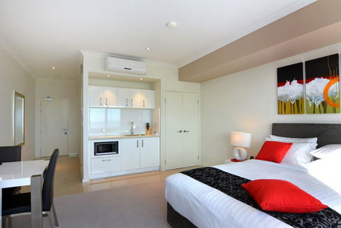 Bunbury Seaview Apartments - Adwords Guide 13