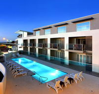 Bunbury Seaview Apartments - Adwords Guide