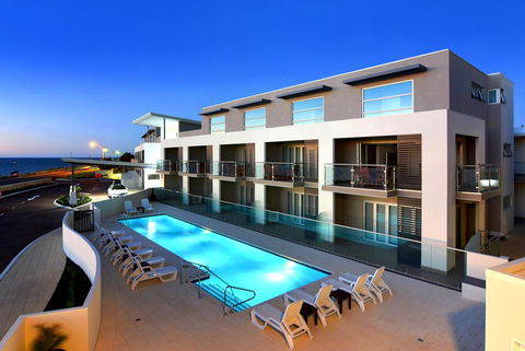 Bunbury Seaview Apartments - Adwords Guide 0