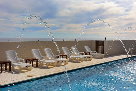 Bunbury Seaview Apartments - Adwords Guide 23