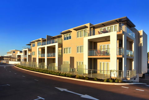 Bunbury Seaview Apartments - Adwords Guide 24