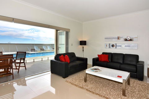 Bunbury Seaview Apartments - Adwords Guide 1