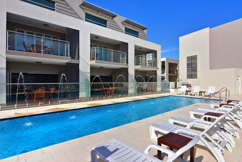 Bunbury Seaview Apartments - Adwords Guide 21