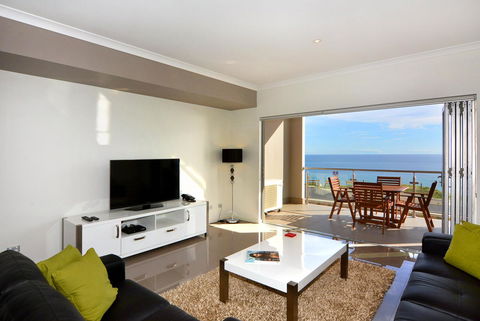 Bunbury Seaview Apartments - Adwords Guide 12