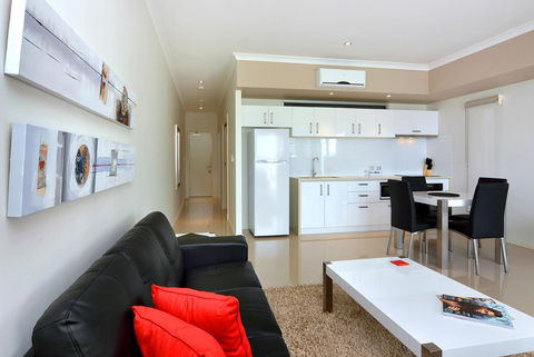 Bunbury Seaview Apartments - Adwords Guide 6