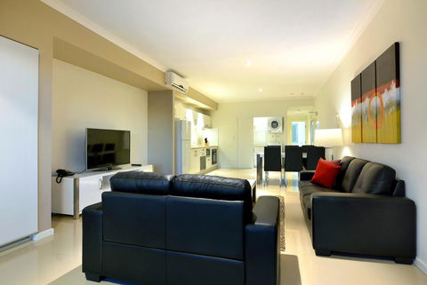 Bunbury Seaview Apartments - Adwords Guide 10