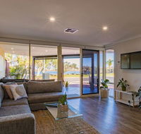 Starboard Views Kalbarri - River Front Apartment - Adwords Guide