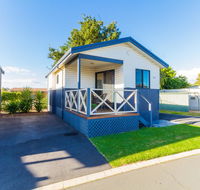 Riverside Cabin Park - Adwords Guide